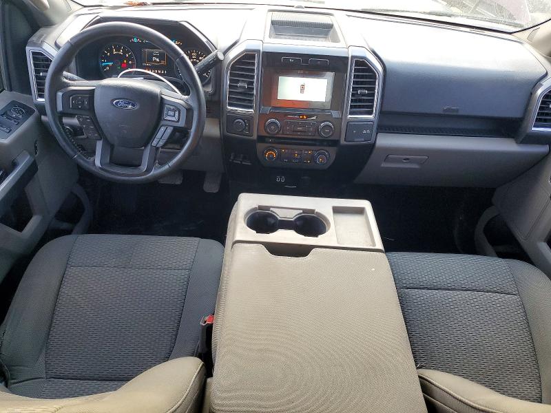 Aukcja sprzedaży 2016 Ford F150, vin: 1FTEW1EG6GKD31048, numer aukcji: 64771646
