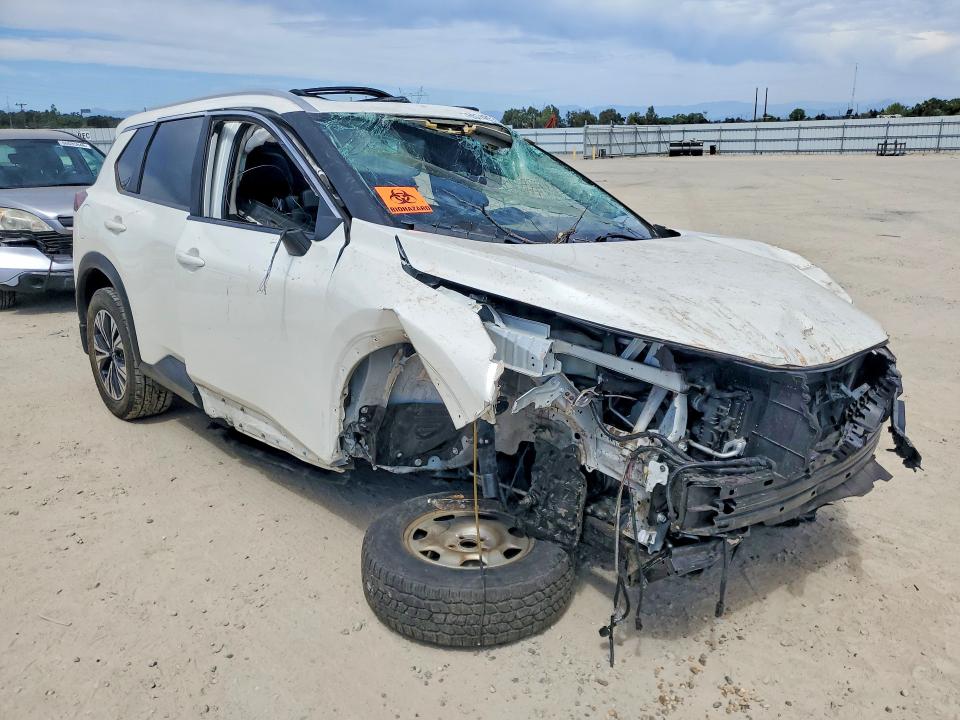 Aukcja sprzedaży 2023 Nissan Rogue, vin: JN8BT3BB3PW479705, numer aukcji: 65748536
