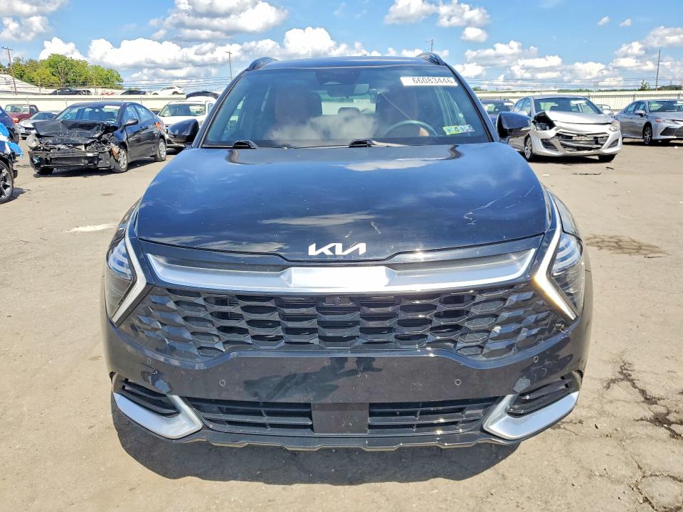Aukcja sprzedaży 2023 Kia Sportage, vin: 5XYK53AF6PG027206, numer aukcji: 66083446