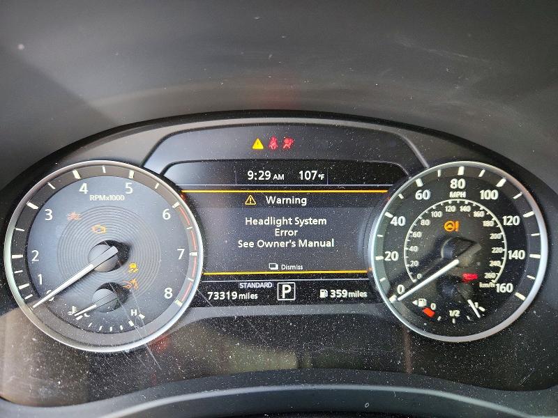 Продажа на аукционе авто 2020 Infiniti Qx50, vin: 3PCAJ5M34LF111417, номер лота: 64157486