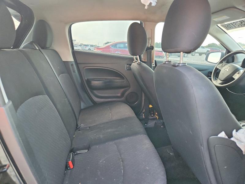 Продажа на аукционе авто 2019 Mitsubishi Mirage, vin: ML32A3HJXKH008344, номер лота: 64576116
