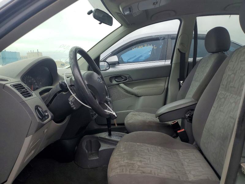 Aukcja sprzedaży 2005 Ford Focus, vin: 1FAFP34N35W214665, numer aukcji: 62401846