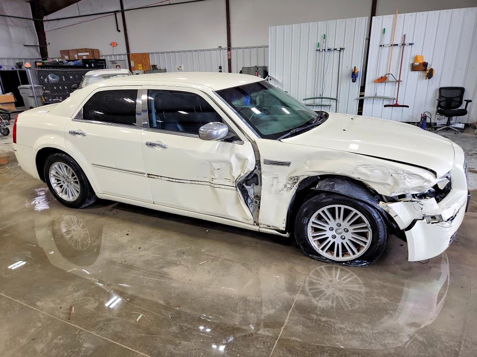 Aukcja sprzedaży 2010 Chrysler 300, vin: 2C3CA5CV4AH209533, numer aukcji: 65563896