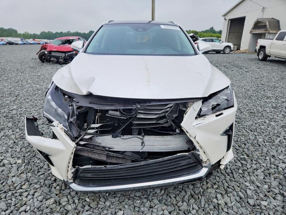 2018 Lexus Rx 350 მანქანა იყიდება აუქციონზე, vin: 2T2BZMCA1JC156593, აუქციონის ნომერი: 62926096