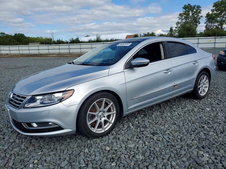 Продаж на аукціоні авто 2013 Volkswagen Cc, vin: WVWGU7AN2DE513376, номер лоту: 66062816