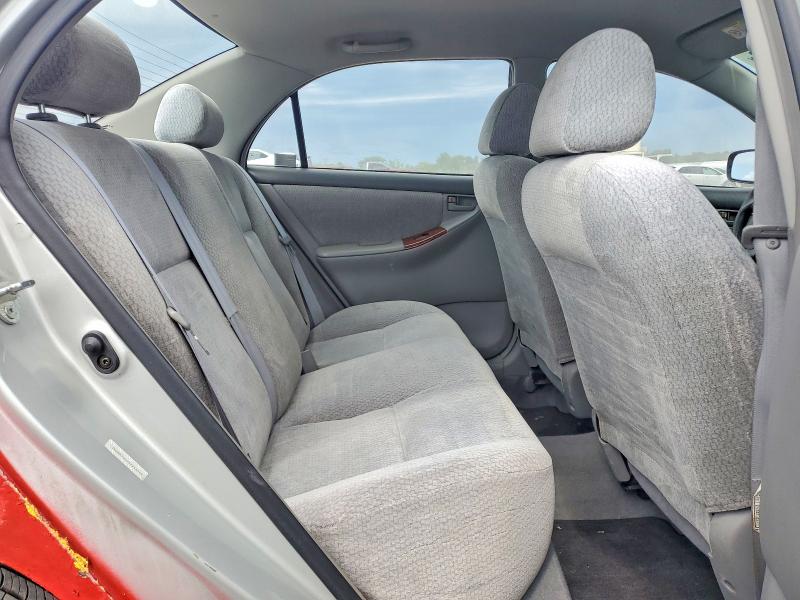 Aukcja sprzedaży 2004 Toyota Corolla, vin: 1NXBR32E74Z214941, numer aukcji: 65054666
