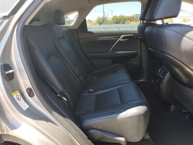 Aukcja sprzedaży 2019 Lexus Rx 450h, vin: 2T2BGMCA7KC032657, numer aukcji: 63179976