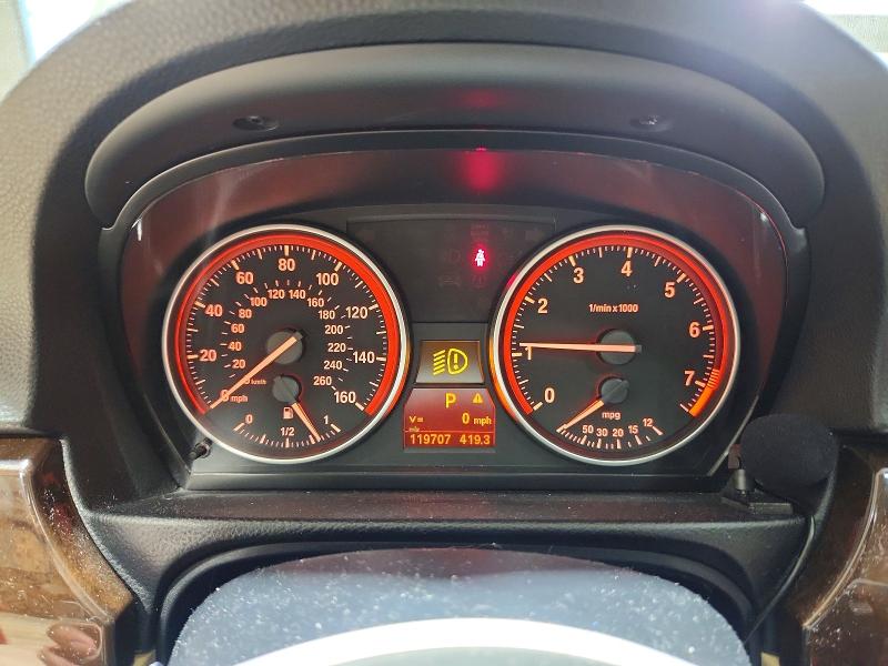 Aukcja sprzedaży 2011 Bmw 328, vin: WBAPK5G59BNN25634, numer aukcji: 63206226