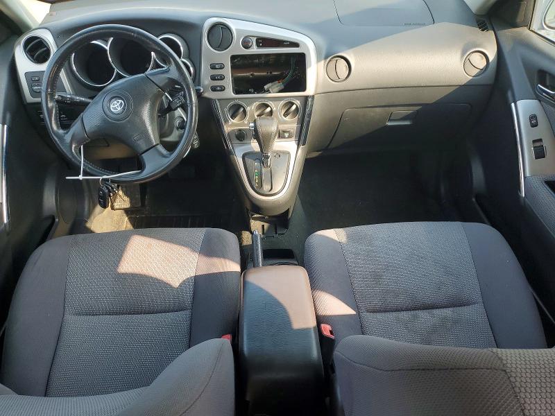 Продажа на аукционе авто 2005 Toyota Matrix, vin: 2T1KR32E75C445888, номер лота: 64738596