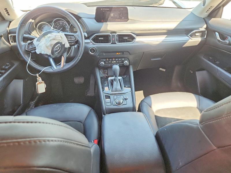 Aukcja sprzedaży 2020 Mazda Cx-5, vin: JM3KFACM0L0869494, numer aukcji: 64701426