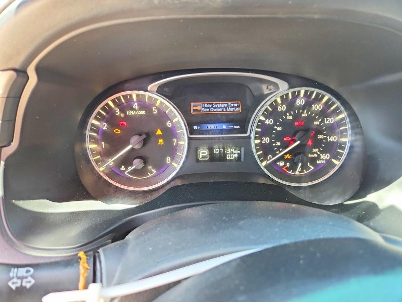 64744306 :رقم المزاد ، 5N1DL0MN1KC568883 vin ، 2019 Infiniti Qx60 مزاد بيع