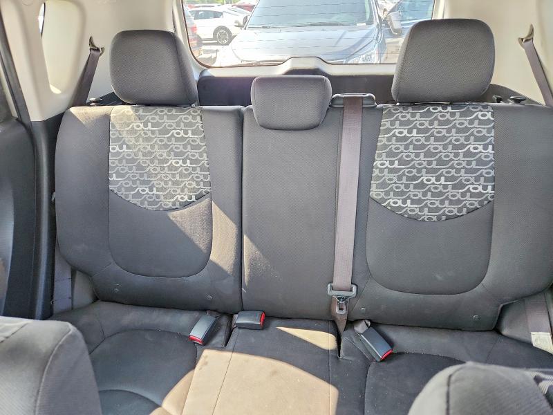 Продаж на аукціоні авто 2011 Kia Soul, vin: KNDJT2A24B7262802, номер лоту: 62929886