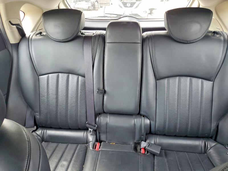 Aukcja sprzedaży 2016 Infiniti Qx50, vin: JN1BJ0RRXGM264646, numer aukcji: 65723086