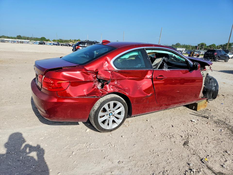 Aukcja sprzedaży 2011 Bmw 328, vin: WBAKF3C50BE567277, numer aukcji: 64845456