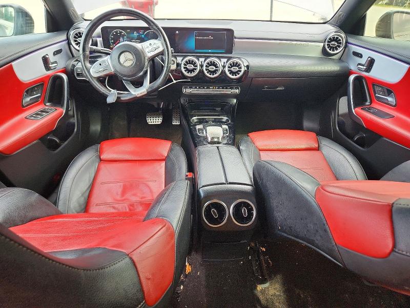 Продажа на аукционе авто 2020 Mercedes-benz Cla, vin: WDD5J4HB0LN026496, номер лота: 67395026