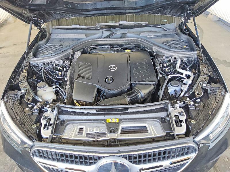 Продаж на аукціоні авто 2025 Mercedes-benz Glc, vin: W1NKM4GB9SU092693, номер лоту: 65830656