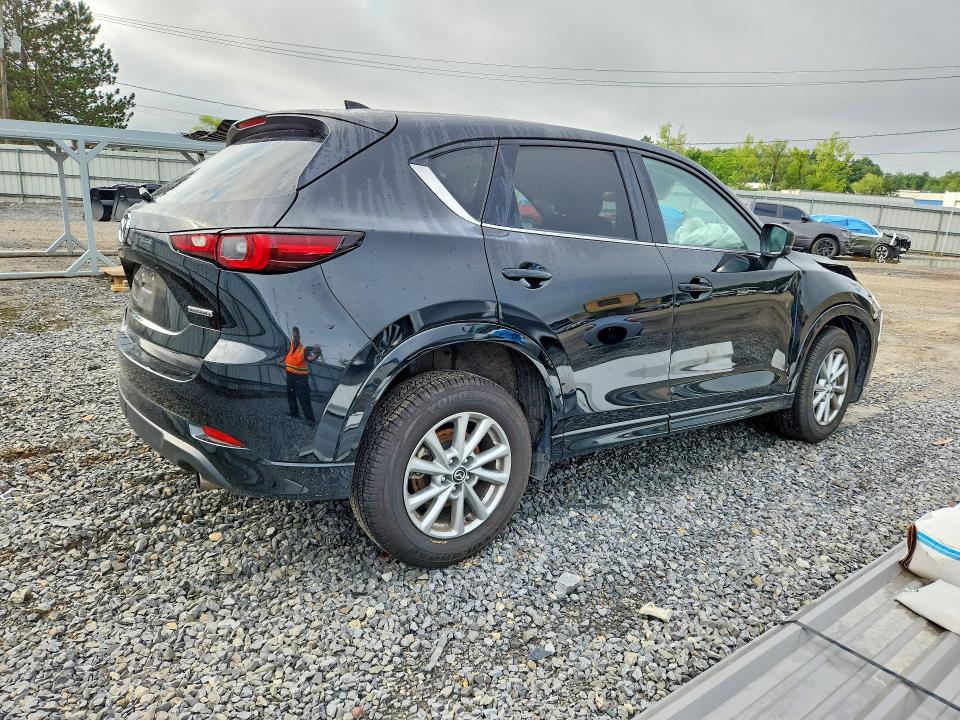 Aukcja sprzedaży 2025 Mazda Cx-5, vin: JM3KFBCM8S0802811, numer aukcji: 65217886