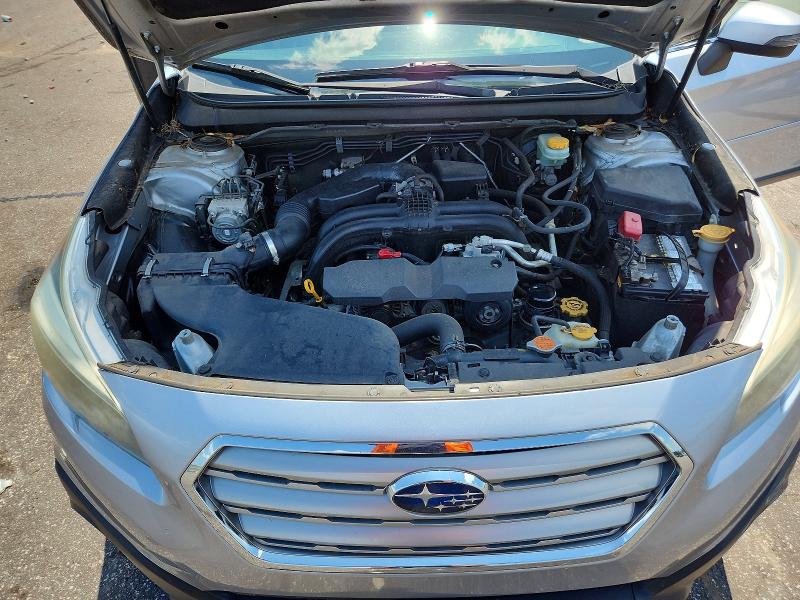 65118996 :رقم المزاد ، 4S4BSBHC0G3246578 vin ، 2016 Subaru Outback مزاد بيع