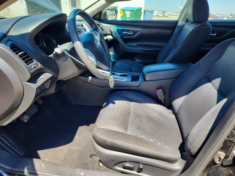 Продажа на аукционе авто 2016 Nissan Altima, vin: 1N4AL3AP1GN365010, номер лота: 65843706