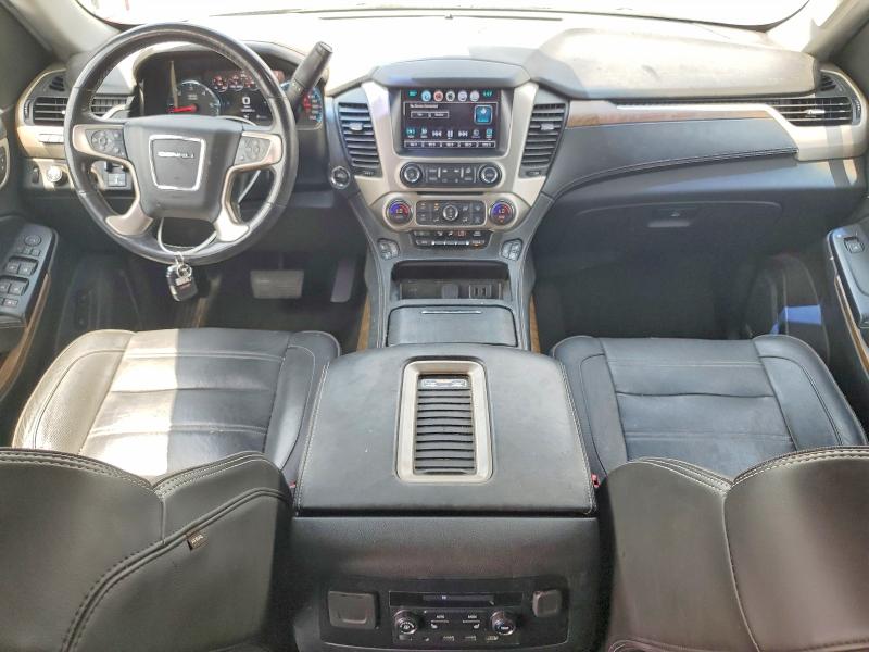 Продаж на аукціоні авто 2018 Gmc Yukon, vin: 1GKS2CKJ8JR303233, номер лоту: 63802096