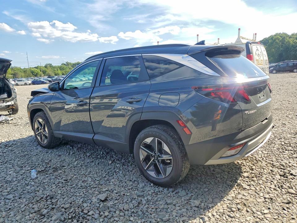 Продаж на аукціоні авто 2026 Hyundai Tucson, vin: KM8JBDD12TU482665, номер лоту: 65893046