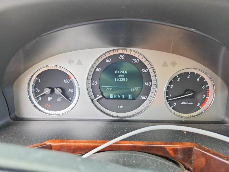 63527596 :رقم المزاد ، WDCGG8HB0BF655879 vin ، 2011 Mercedes-benz Glk Class Glk350 4d مزاد بيع