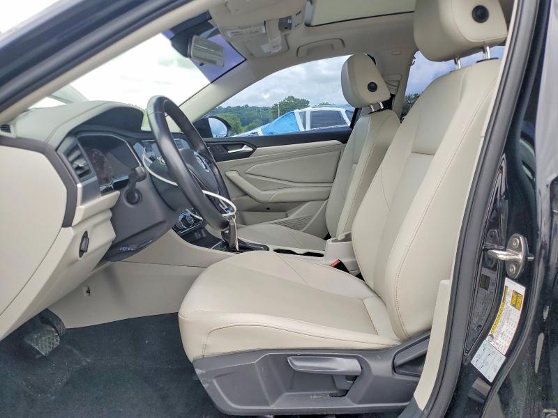 Продаж на аукціоні авто 2019 Volkswagen Jetta, vin: 3VWCB7BU9KM146099, номер лоту: 63488726