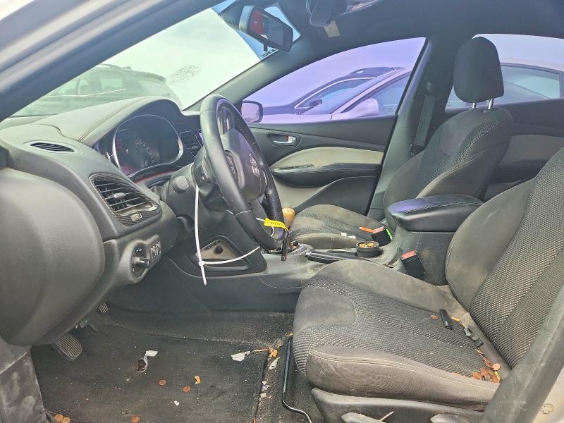 Продаж на аукціоні авто 2015 Dodge Dart, vin: 1C3CDFBB4FD362390, номер лоту: 62252796