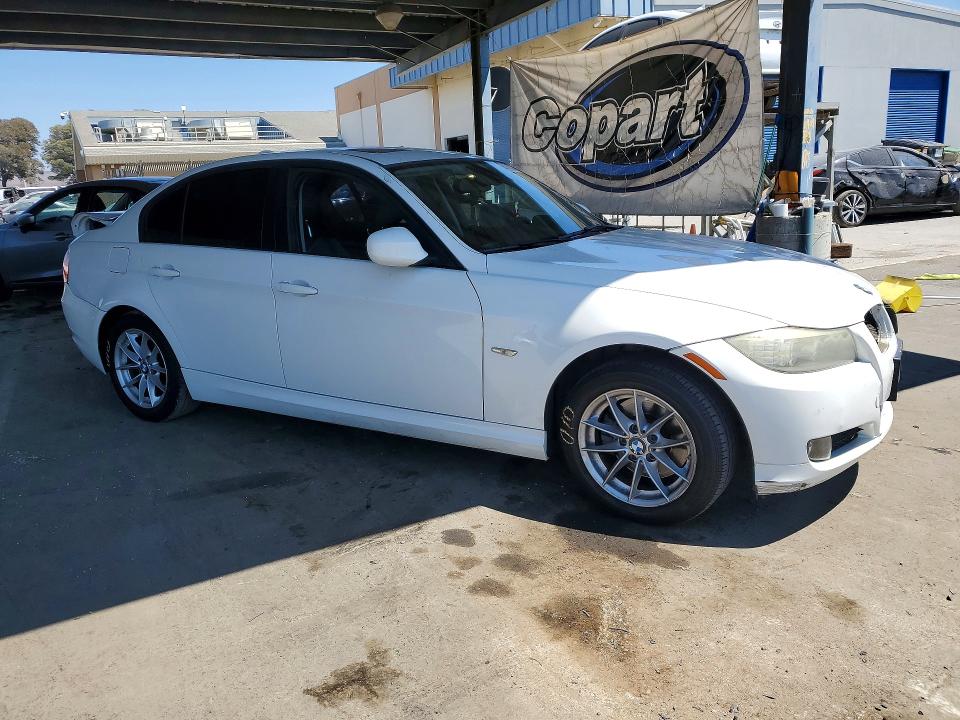 Aukcja sprzedaży 2010 Bmw 328, vin: WBAPH5C55AA440266, numer aukcji: 65688076