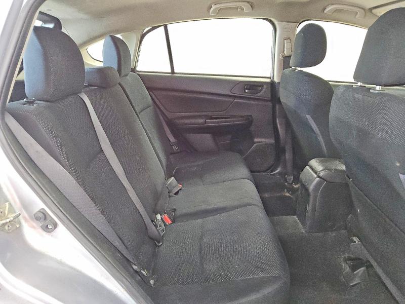Продаж на аукціоні авто 2014 Subaru Impreza, vin: JF1GPAA63E9284414, номер лоту: 61475636