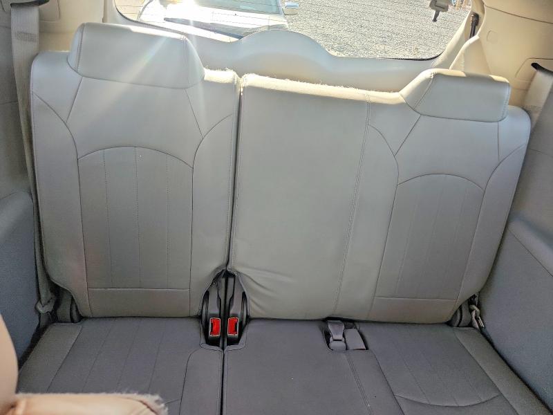 Продажа на аукционе авто 2016 Buick Enclave, vin: 5GAKRBKDXGJ135728, номер лота: 65283896
