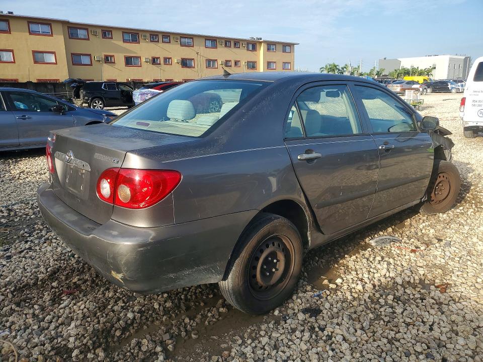 Aukcja sprzedaży 2006 Toyota Corolla, vin: 1NXBR32EX6Z615225, numer aukcji: 63395016