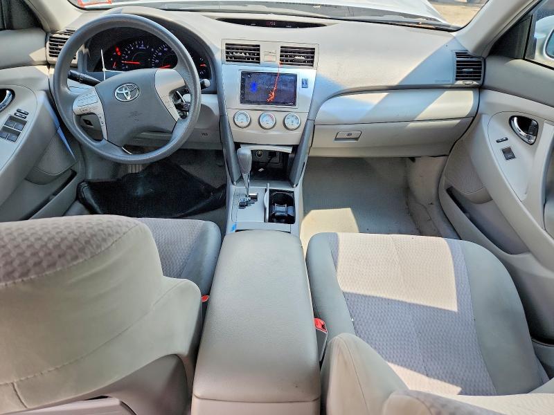 Продажа на аукционе авто 2011 Toyota Camry, vin: 4T1BK3EK7BU622312, номер лота: 66697046