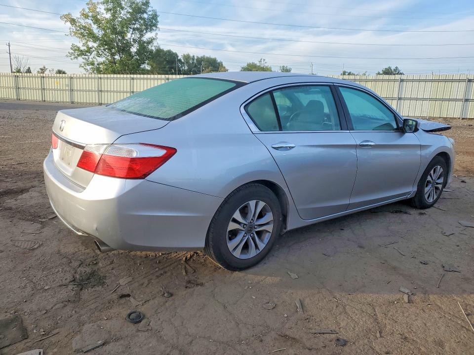 Продажа на аукционе авто 2014 Honda Accord, vin: 1HGCR2F34EA093480, номер лота: 66172146