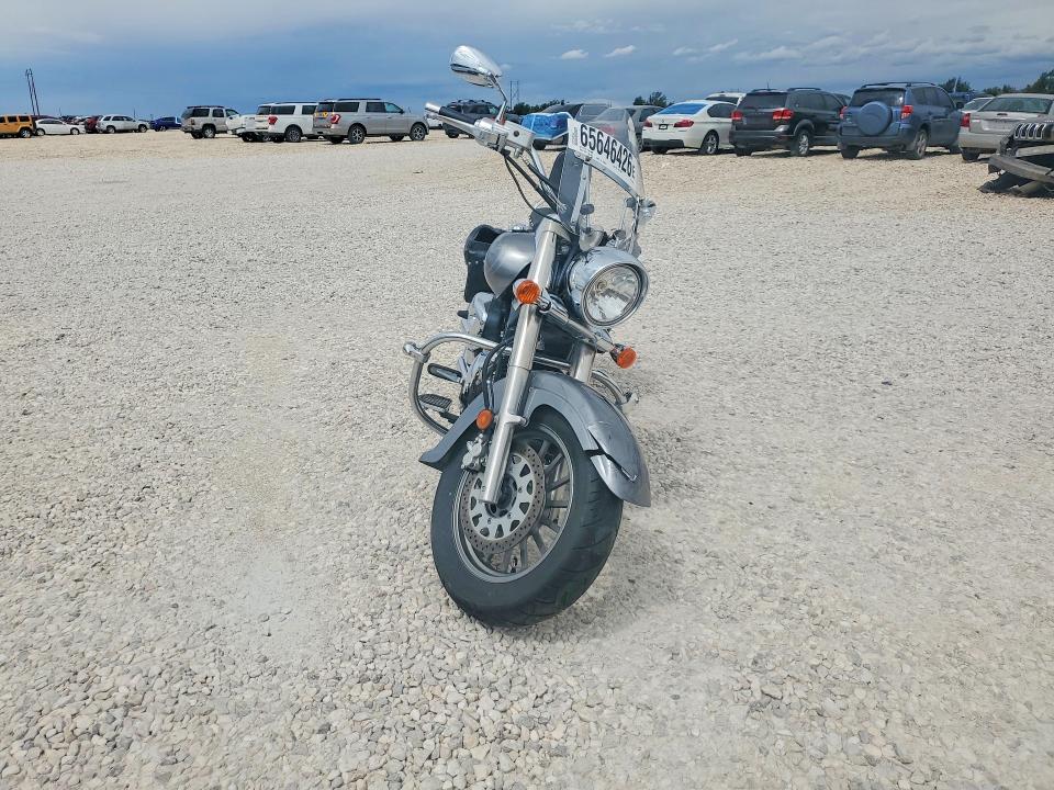 Aukcja sprzedaży 2007 Suzuki Vl800, vin: JS1VS55A972112593, numer aukcji: 65646426