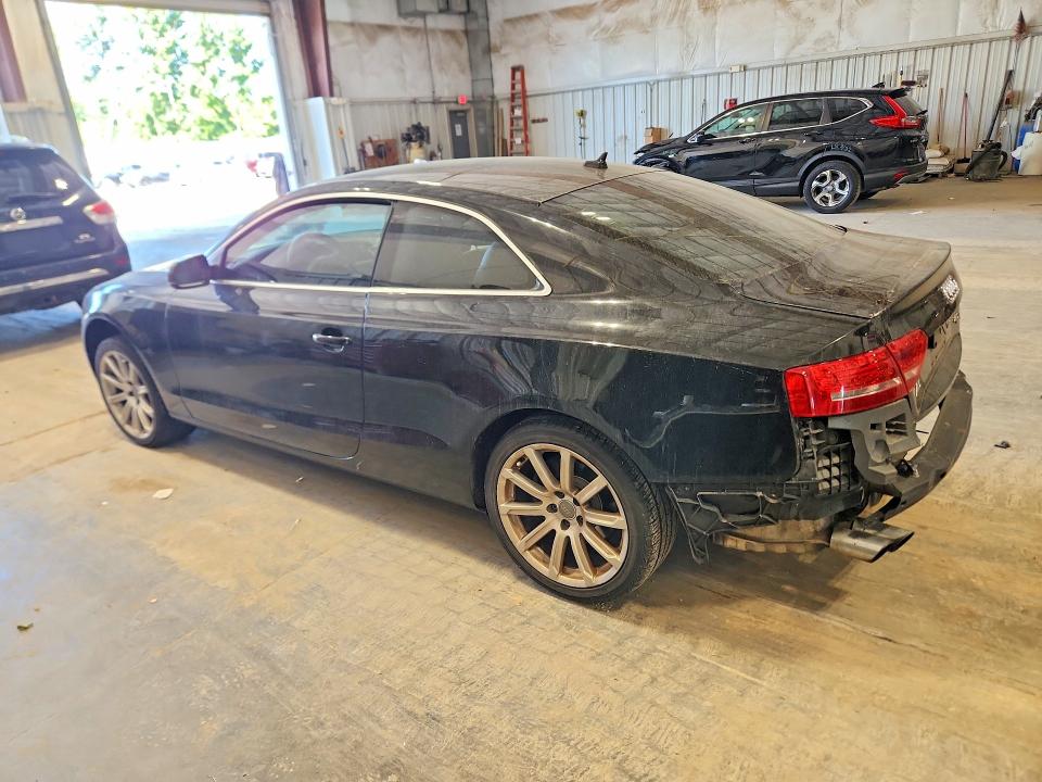 Продажа на аукционе авто 2011 Audi A5, vin: WAULFAFR7BA086375, номер лота: 66222406