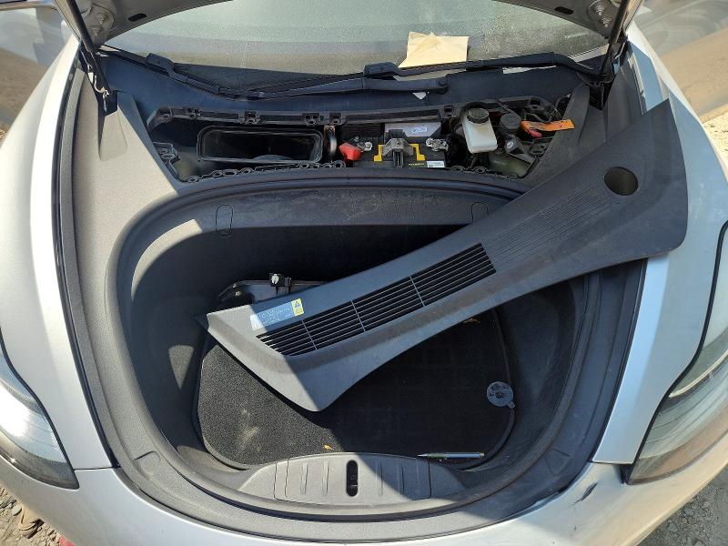 Aukcja sprzedaży 2018 Tesla Model 3, vin: 5YJ3E1EB3JF069170, numer aukcji: 65379266