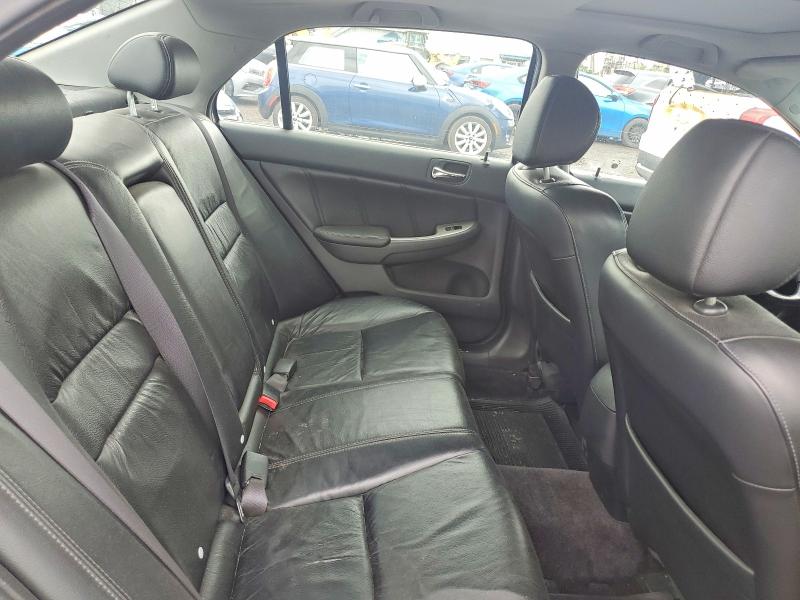 Продаж на аукціоні авто 2007 Honda Accord, vin: 1HGCM56717A802663, номер лоту: 64392886
