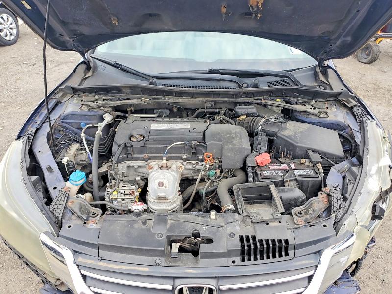 Продажа на аукционе авто 2013 Honda Accord, vin: 1HGCR2F77DA037308, номер лота: 64857186