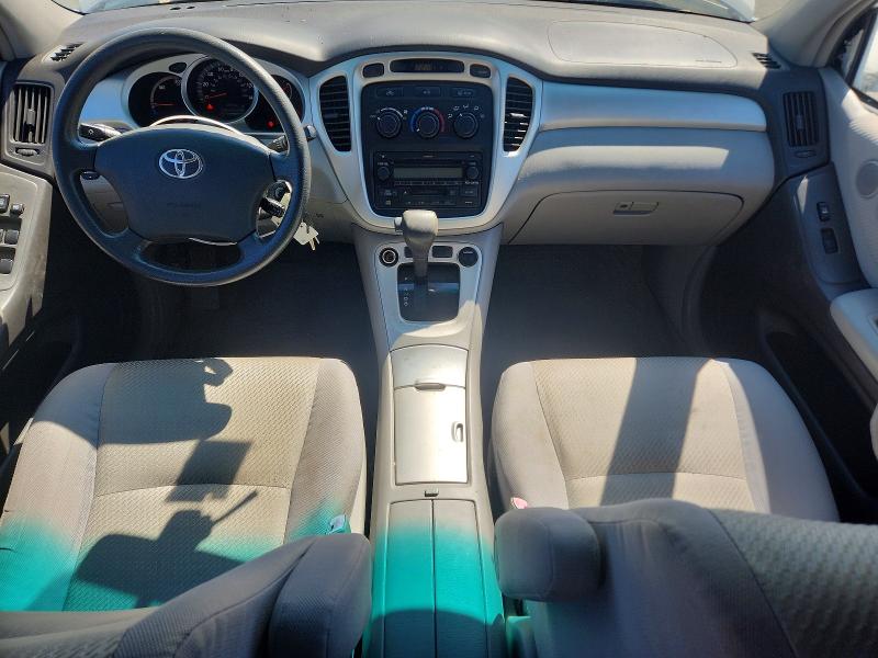 Продаж на аукціоні авто 2006 Toyota Highlander, vin: JTEEW21A660005215, номер лоту: 63803736