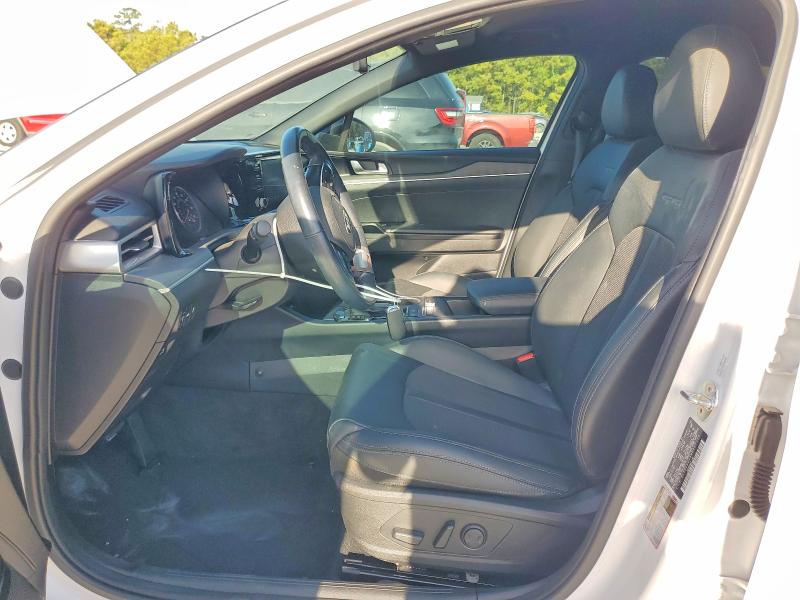 Aukcja sprzedaży 2021 Kia K5, vin: 5XXG64J29MG027139, numer aukcji: 65576116