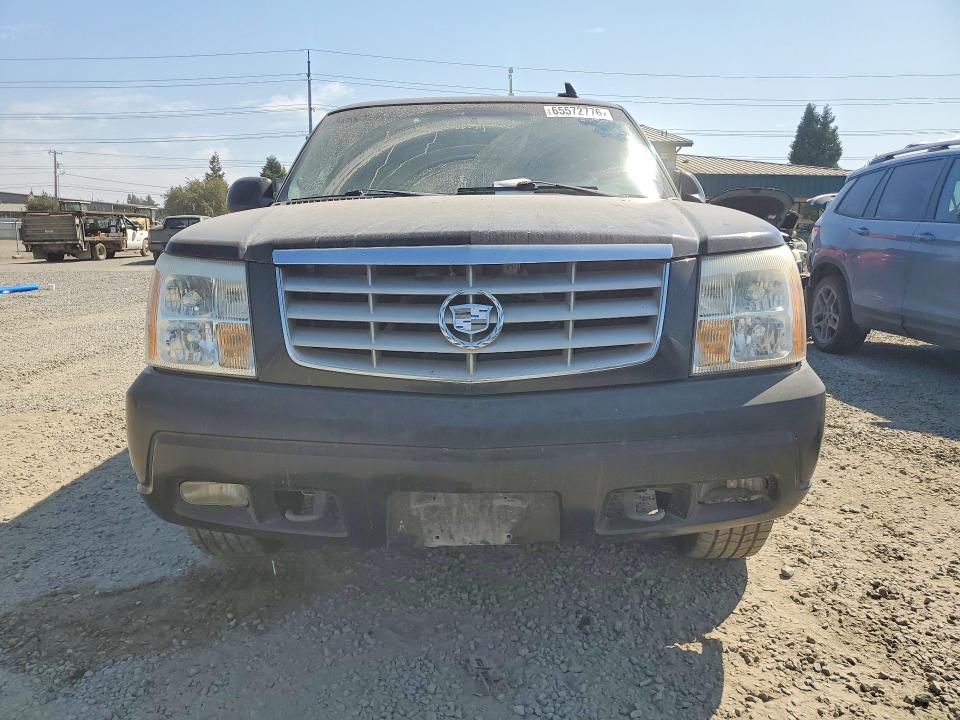 Aukcja sprzedaży 2006 Cadillac Escalade, vin: 3GYFK66N36G189834, numer aukcji: 65572776