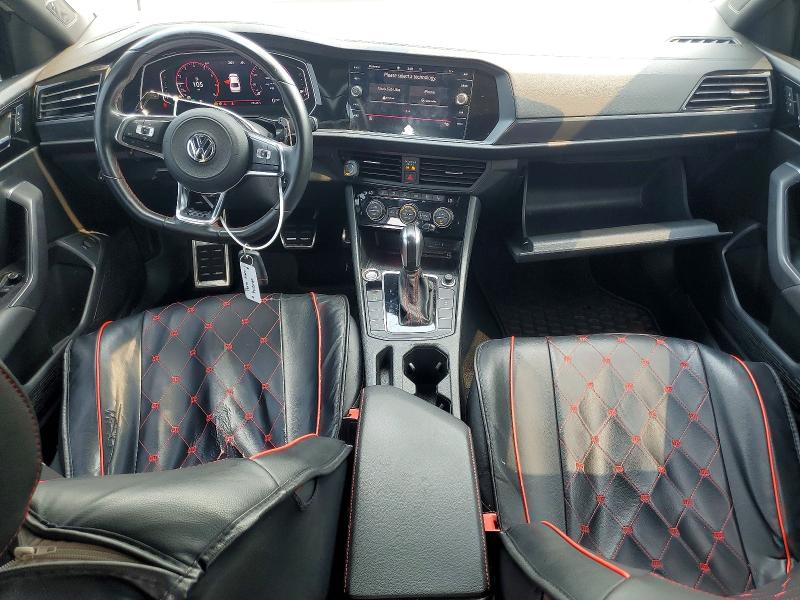 Aukcja sprzedaży 2021 Volkswagen Jetta, vin: 3VW6T7BU3MM057920, numer aukcji: 65005616