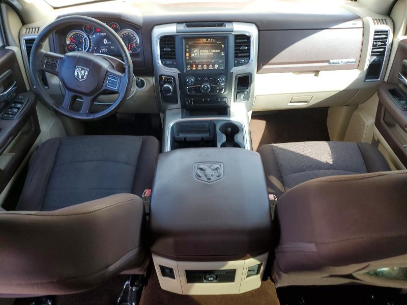 63755916 :رقم المزاد ، 3C6RR6LT9GG388140 vin ، 2016 Ram 1500 مزاد بيع