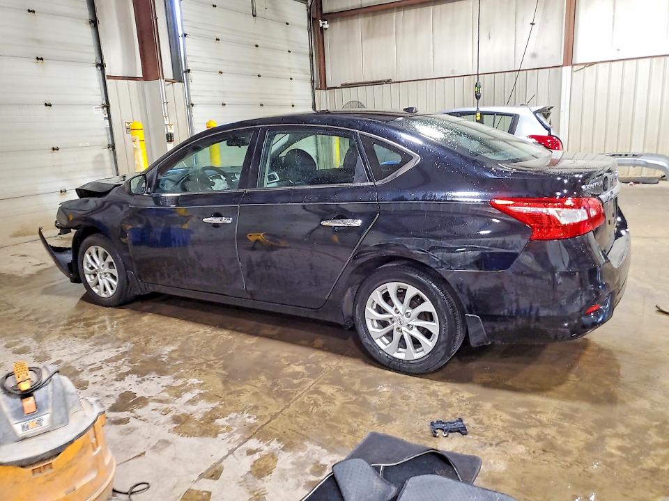 Aukcja sprzedaży 2019 Nissan Sentra, vin: 3N1AB7APXKY388403, numer aukcji: 66925936