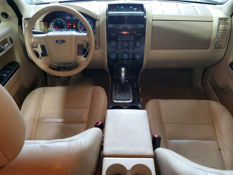 Aukcja sprzedaży 2012 Ford Escape, vin: 1FMCU9EG2CKA51600, numer aukcji: 63792226