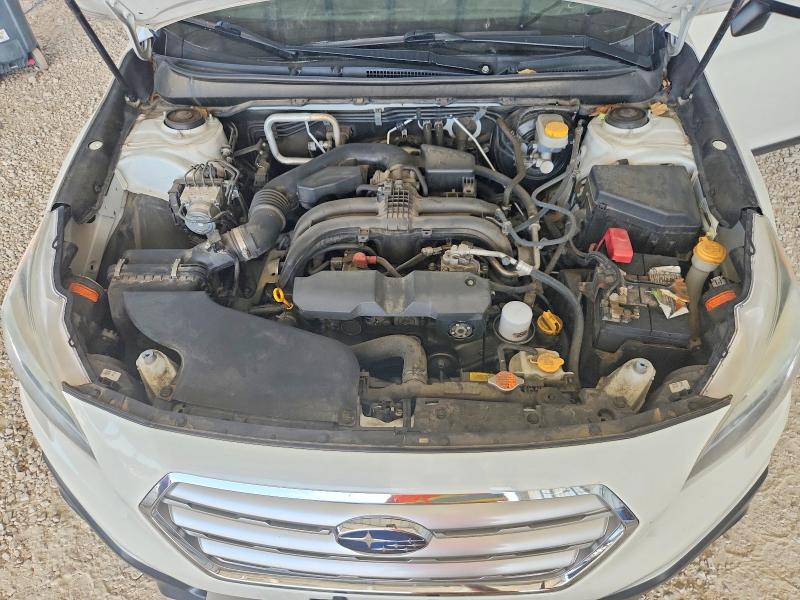 Aukcja sprzedaży 2017 Subaru Outback, vin: 4S4BSANC1H3368771, numer aukcji: 66593556