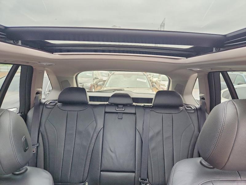 Aukcja sprzedaży 2015 Bmw X5, vin: 5UXKS4C58F0N07978, numer aukcji: 63439626