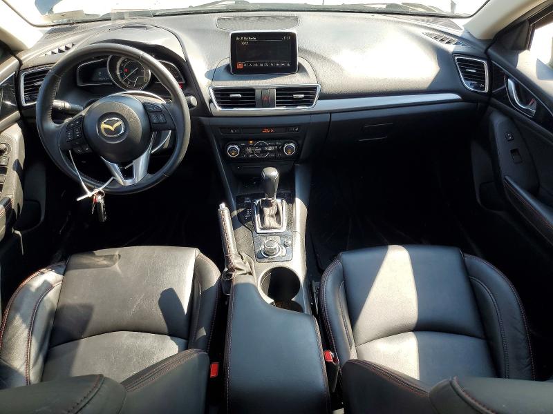Aukcja sprzedaży 2014 Mazda 3, vin: JM1BM1V30E1116659, numer aukcji: 66349796