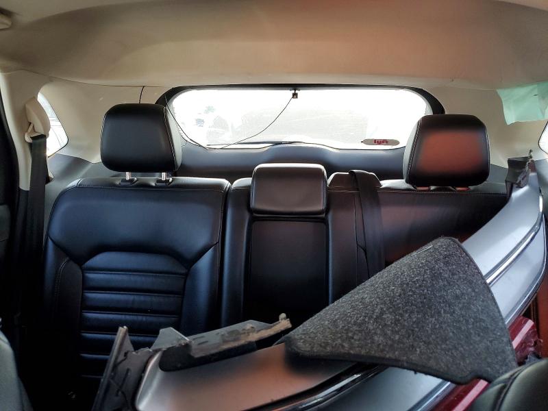 Продаж на аукціоні авто 2016 Ford Edge, vin: 2FMPK3J99GBB58283, номер лоту: 63999846